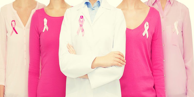 Día mundial cáncer de mama
