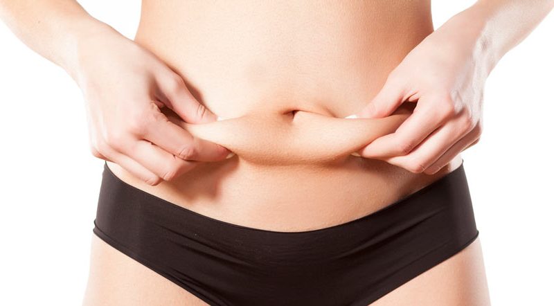 Tratamiento liposucción