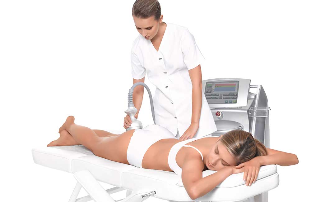 El secreto de un cuerpo escultural