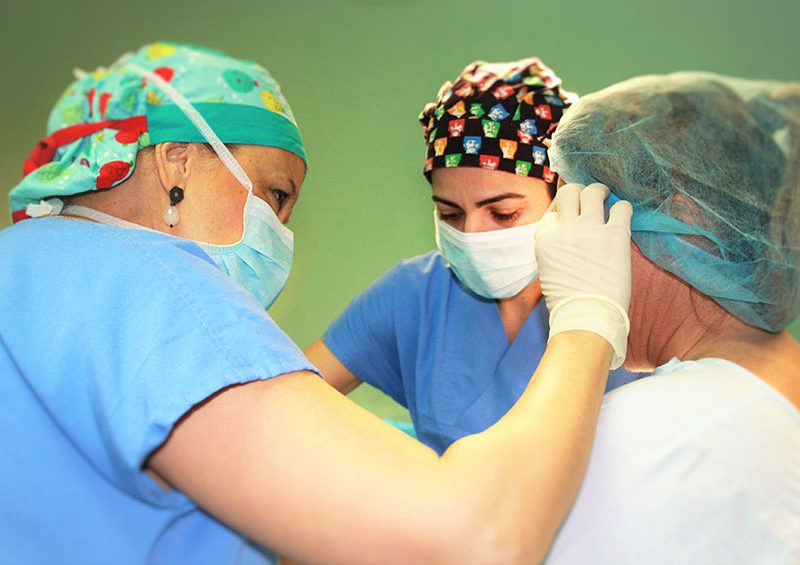 blefaroplastia zaragoza