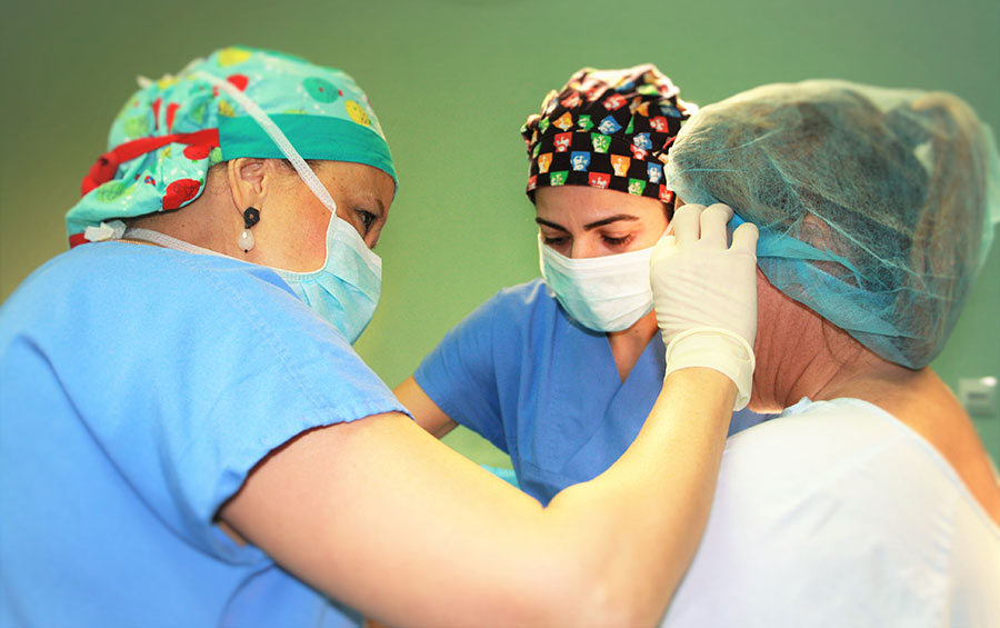 Blefaroplastia: Abre y rejuvenece tu mirada