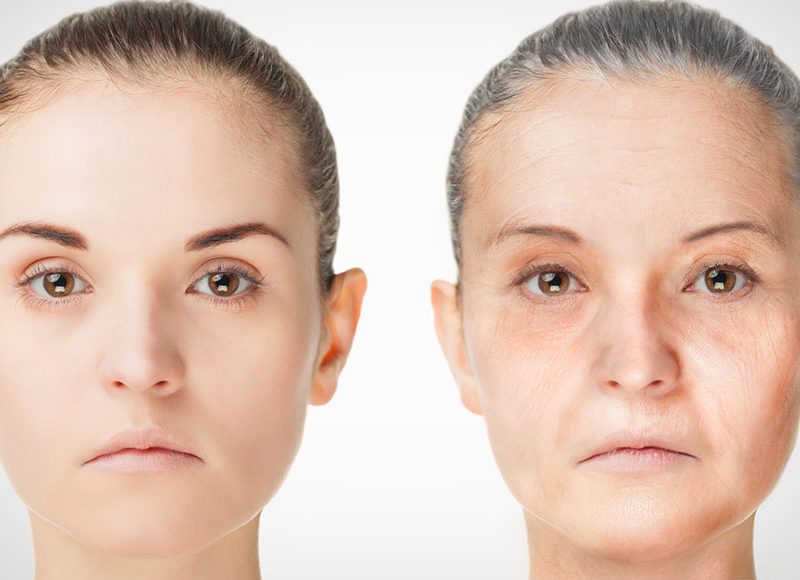 rejuvenecer piel zaragoza