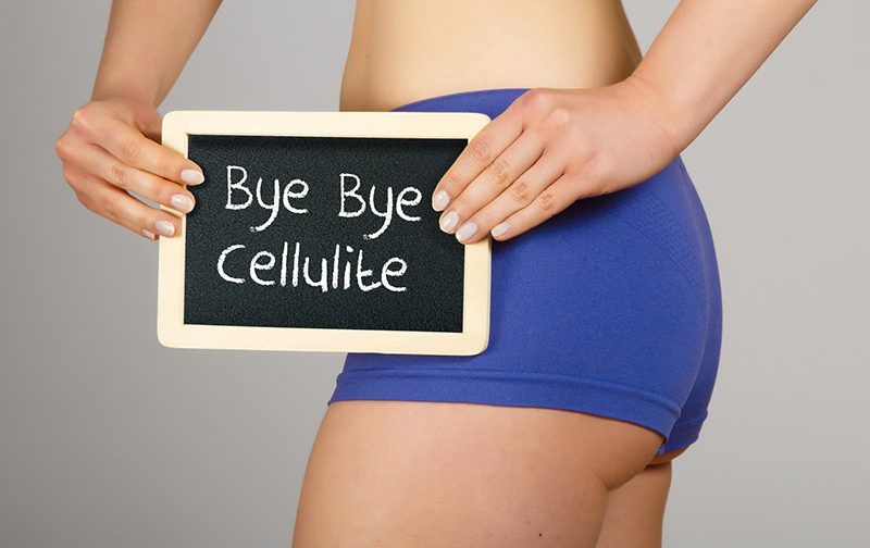 eliminar celulitis zaragoza