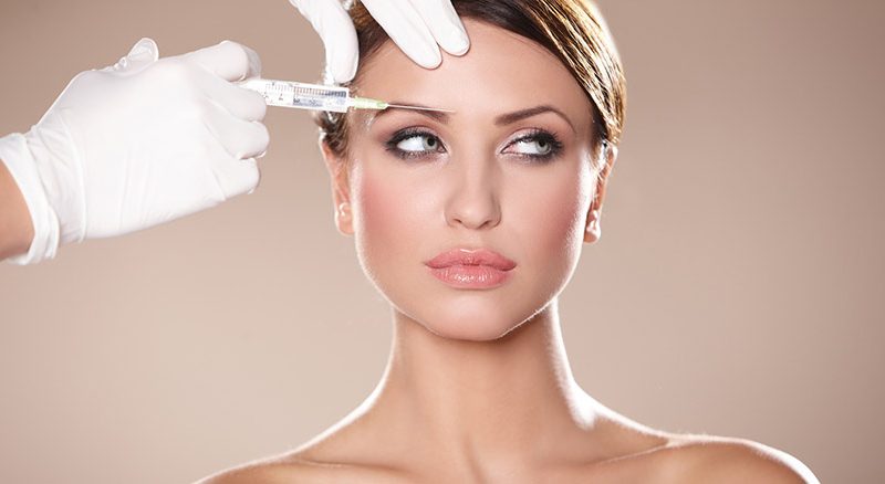 botox zaragoza