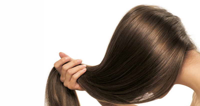 Así acabarás con la caída del pelo