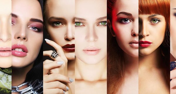Cánones-belleza-make-up