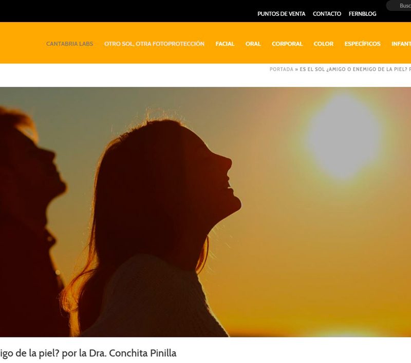 adiación_solar_consecuencias_dra_conchita_pinilla