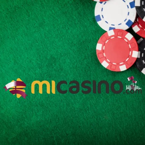Buenas ganancias en el casino en línea Micasino